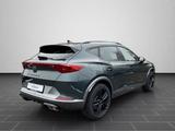 Cupra Formentor VZ 1.4 e-HYBRID Navi, ACC, Memory, Ful - mit Hybrid-Antrieb: Grün, Geländewagen