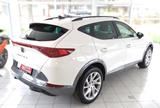Cupra Formentor 1.5 TSI 110kW ACC Navi Sitzheizung - Cupra Gebrauchtwagen von 2021