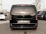 Mercedes-Benz Vito 124 CDI 4x4 Tourer PRO Lang Distronic Navi - Mercedes-Benz C124