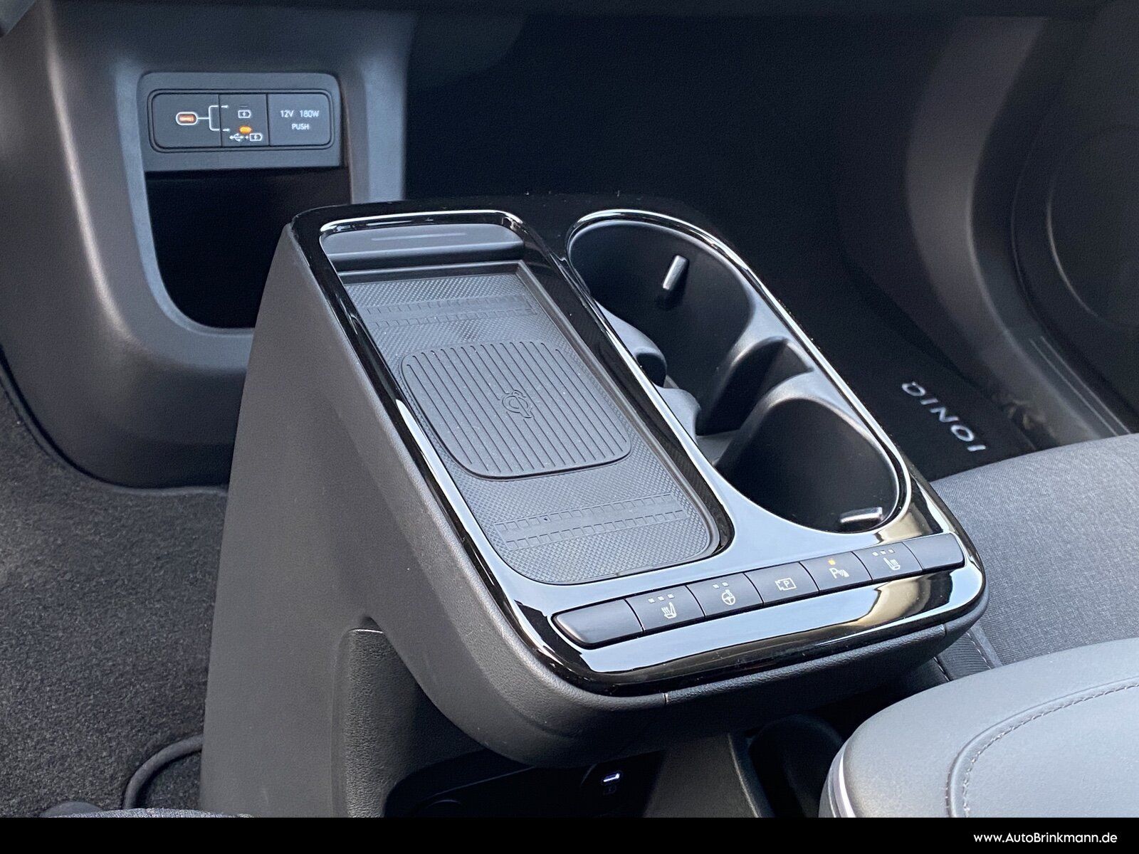 Hyundai IONIQ 5 – Bild 23
