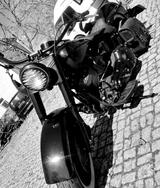 Harley-Davidson Fat Boy - HARLEY-DAVIDSON 2002 FAT BOY