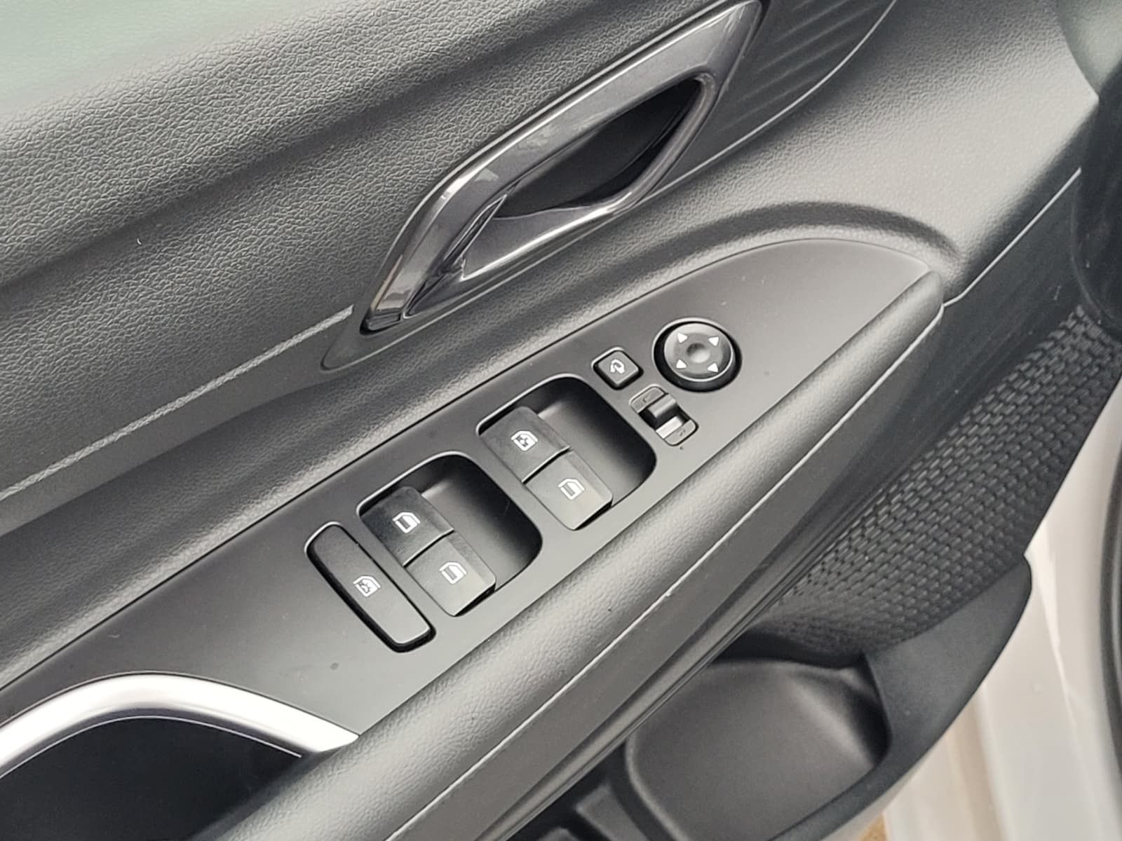 Fahrzeugabbildung Hyundai i20 1.0 T-GDI Trend *Navi*Kamera*CarPlay*LED*