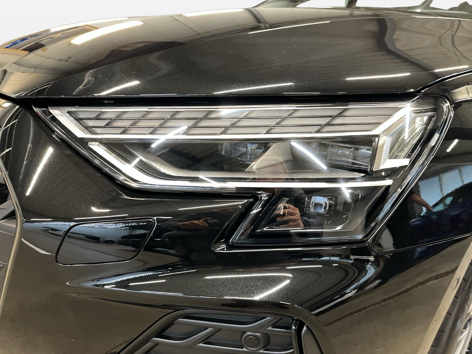 Audi A3 - Bild 13