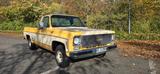 Chevrolet Silverado C10 Longbed TOP - Chevrolet Gebrauchtwagen von 1977