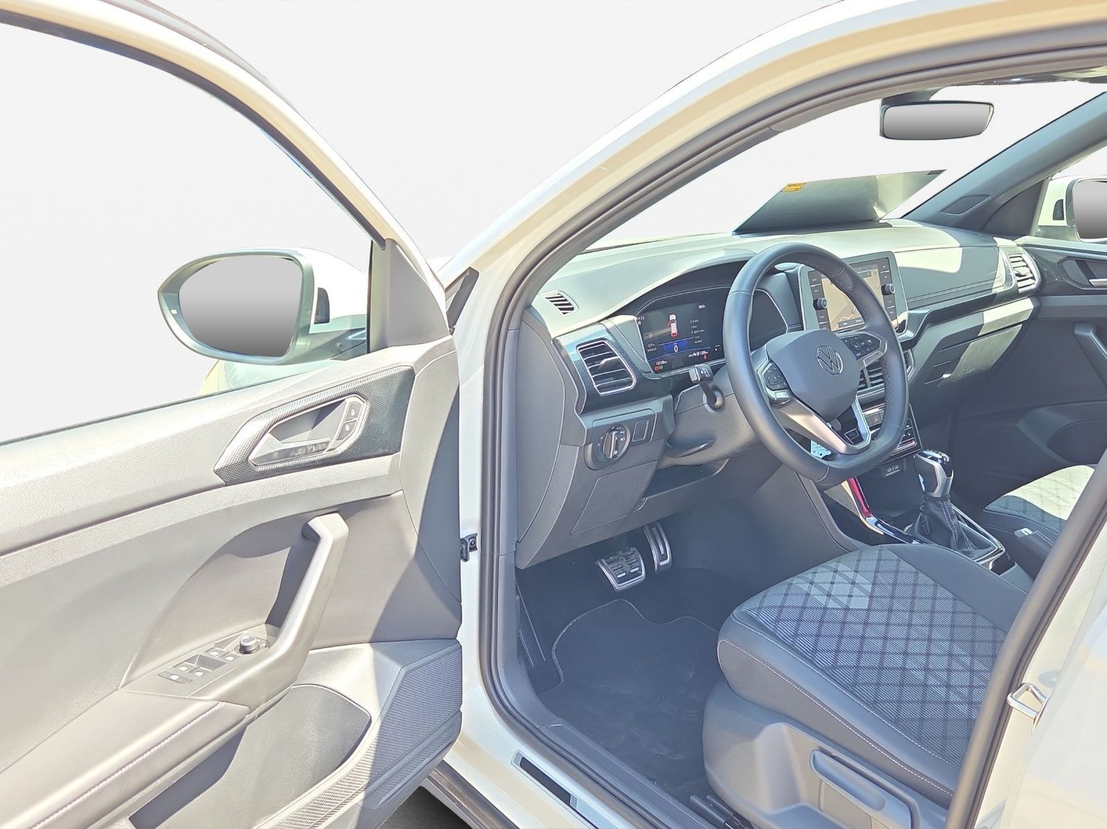 Volkswagen T-Cross - Bild 16