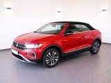 Volkswagen T-Roc Cabrio 1.0 TSI Style | Kamera | ACC | Sitz - gebrauchte VW Roadster
