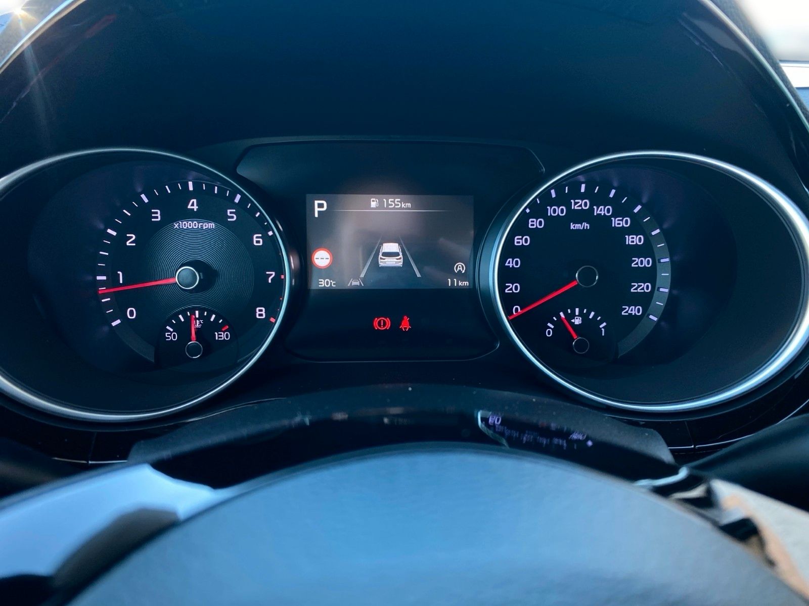 Fahrzeugabbildung Kia Ceed_SW 1.5T 140 DCT7 VIS KOMF+ (NAV)