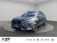 Cupra Formentor - Vorschau Bild 1