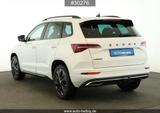 Skoda Karoq 1.5 TSI Sportline #AHK#DCC#Virtual#Matrix# - gebrauchte Skoda Karoq aus dem Jahr 2022