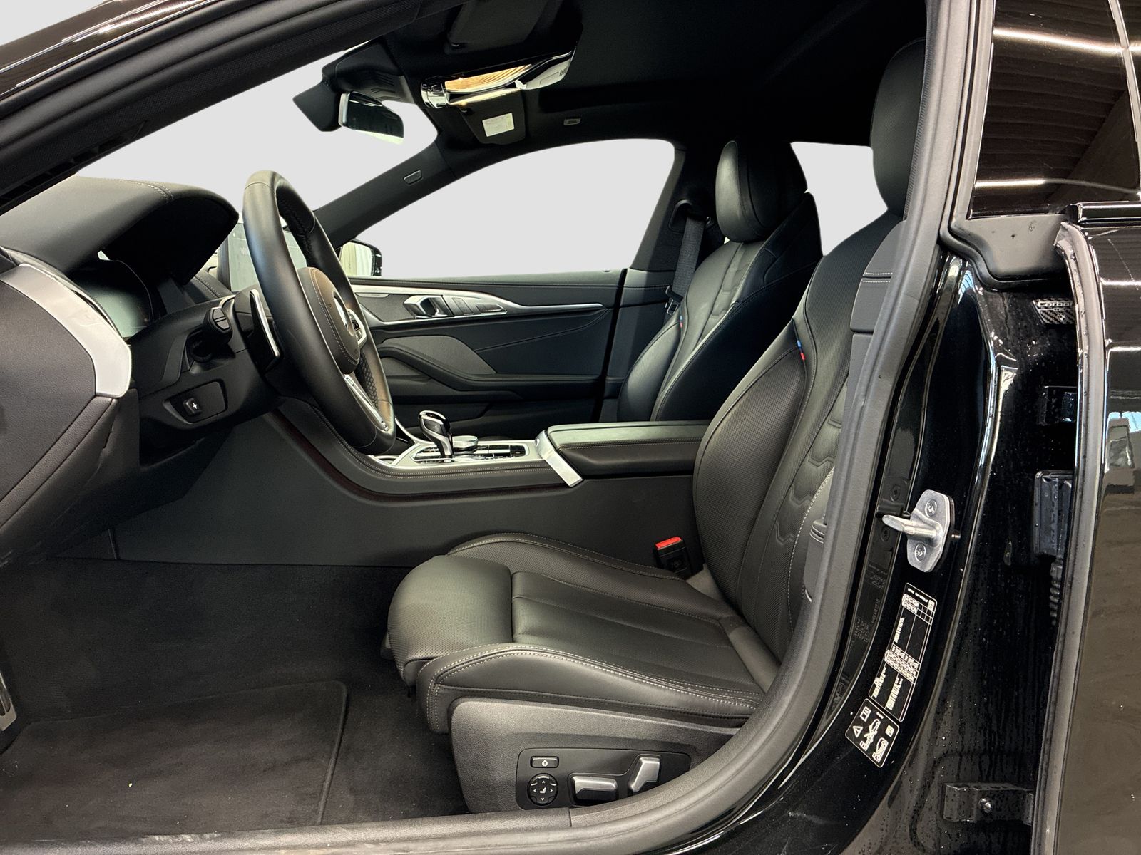 BMW 840 - Bild 7