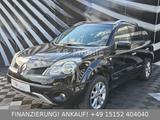 Renault Koleos Dynamique - gebrauchte Renault Koleos aus dem Jahr 2008