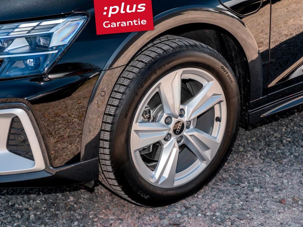 Audi A3 - Bild 11