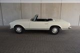Mercedes-Benz 230 SL Pagode W 113 Matching Numbers - Mercedes-Benz: W113 Pagode