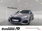 Audi RS 4 Avant quattro Competition/Design-Paket rot