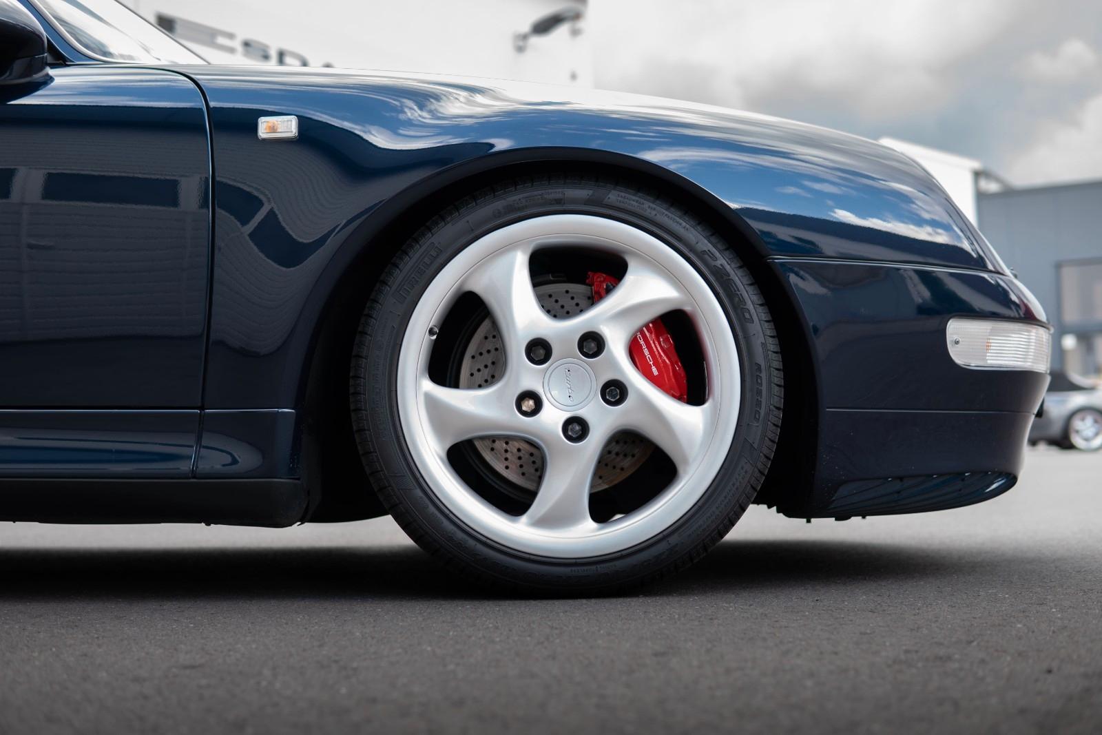 Porsche 911 993 Turbo WLS 2