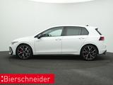 Volkswagen Golf GTI 8 2.0 TSI DSG BLACK STYLE PANO KAMERA H - Volkswagen Golf Gebrauchtwagen