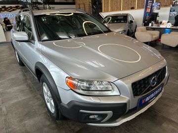Volvo XC70 Kinetic AWD *Xenon*Elek.Heckkl.*