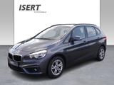 BMW 218i Advantage A. +PDC+KLIMA+SHZ+ - gebrauchte BMW 218 Active Tourer aus dem Jahr 2015