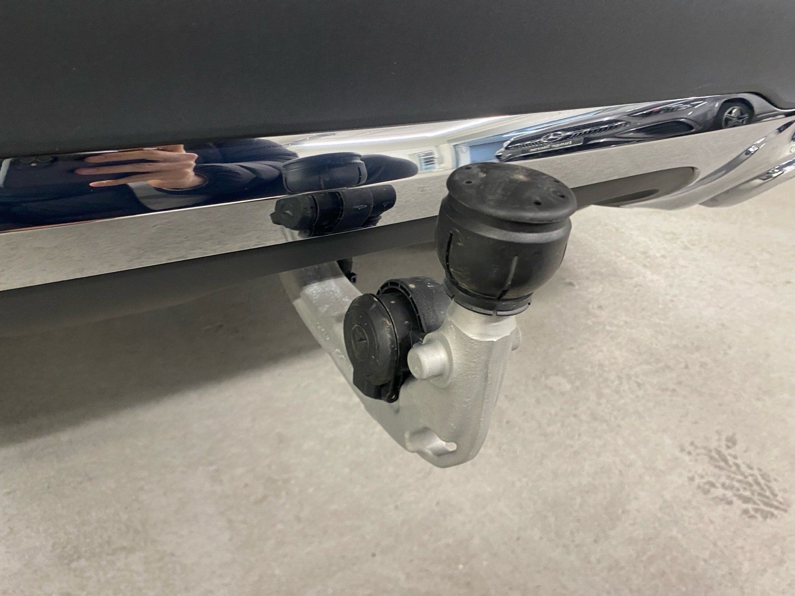 Fahrzeugabbildung Mercedes-Benz GLA 250 e Progressive*AHK*LED*Kamera*Easy-Pack*