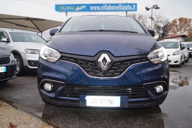 Renault RENAULT Grand Scenic Blue dCi 120 CV Business