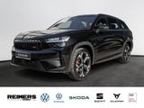 Skoda Kodiaq RS 2.0 TSI DSG 4x4 DCC AHK Leder Pano 360