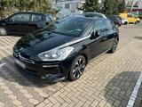 Citroën Citroen DS5 200PS 1.6 thp - Citroën DS5 aus 2014