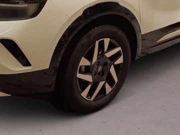 Fotografie 2 des Opel Mokka GS Automatik Kamera LED Sitzheizung PDC