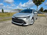 Toyota Corolla 1,2T Comfort,NAVI,LED,R.KAMERA,ALU,SITZH - Toyota Corolla: Si