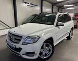 Mercedes-Benz GLK 350 4MATIC *NAV/KAM/LEDER/PANORAMA* - Mercedes-Benz GLK-Klasse in Dortmund