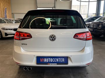 MYAUTOCENTER – Gebraucht- und Jahreswagen mit Werkstattservice in Pfaffenhofen Volkswagen Golf VII Lim. GTD BMT *Kamera*Klima*PDC*