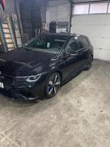 Volkswagen Golf 2.0 TSI OPF DSG 4MOTION R R