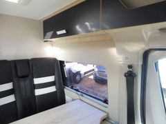 Chausson V 690  Sport Line Markise,Solar,Radio,Rückfahrk.