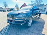Audi Q7 3.0 TDI quattro - Audi Q7 in Lübeck