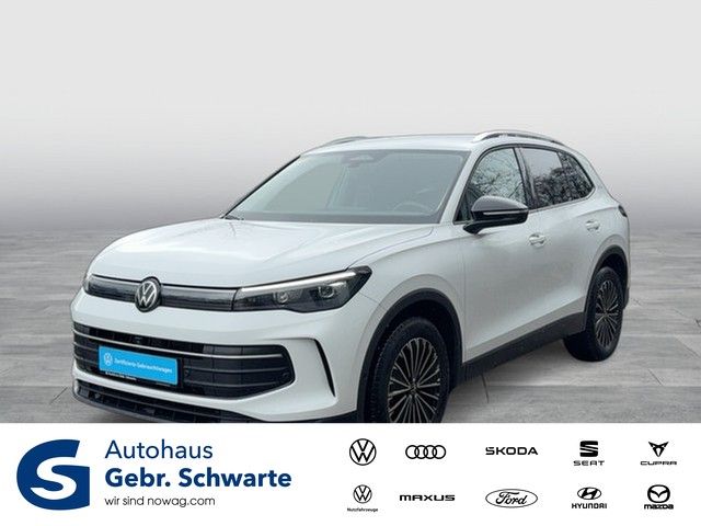 Volkswagen Tiguan - Bild 1