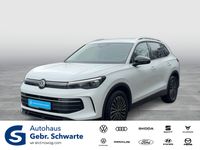 Volkswagen Tiguan - Vorschau Bild 1