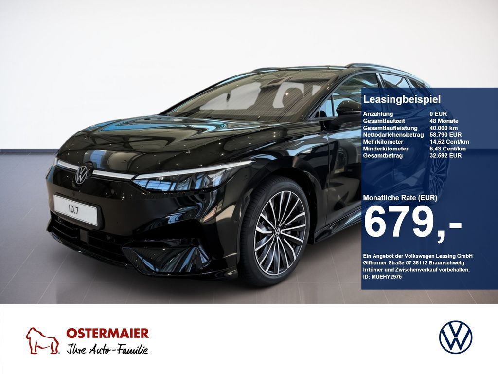 Volkswagen ID.7