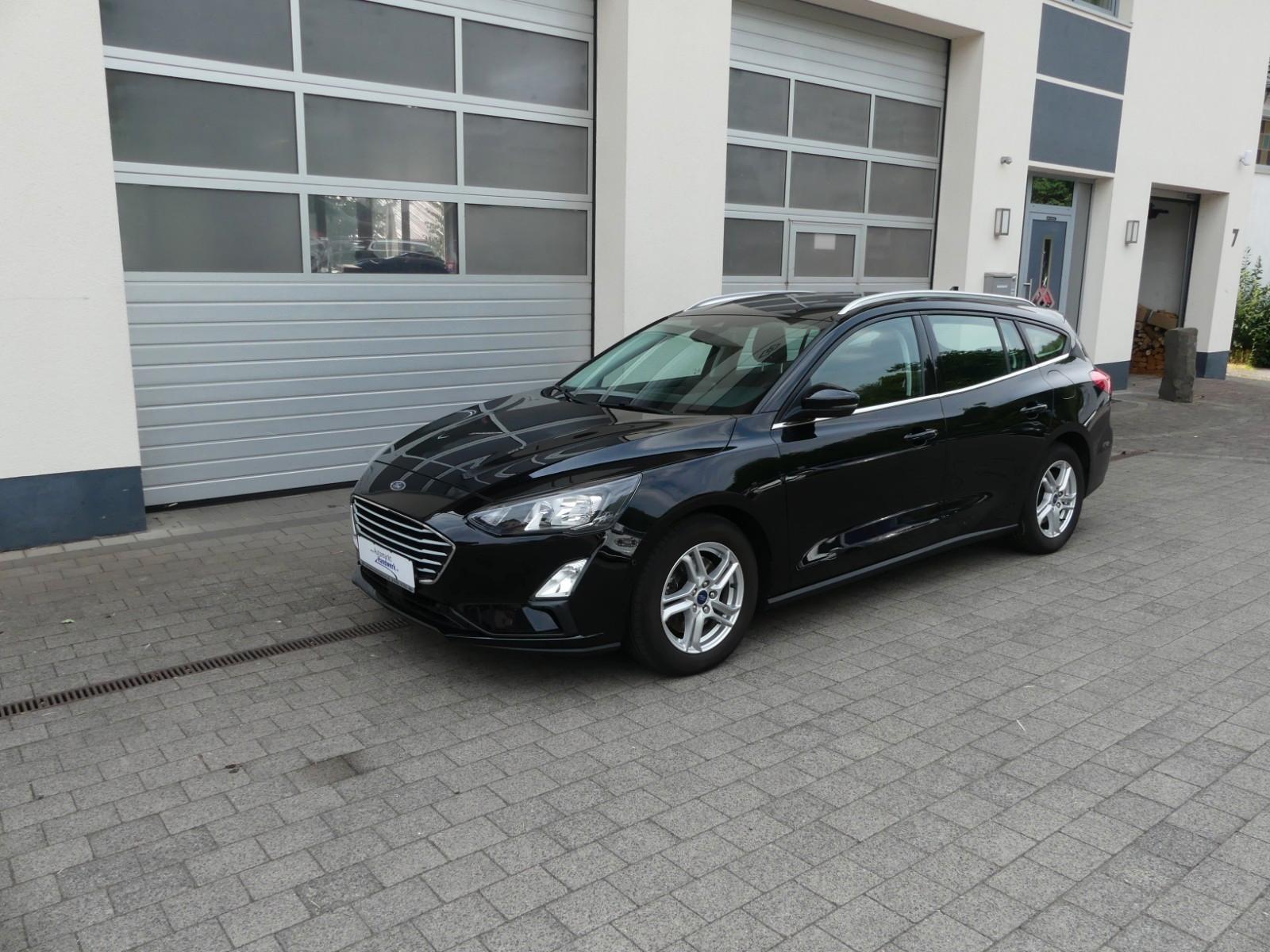 Ford Focus Turnier Cool & Connect*Kamera*ACC*