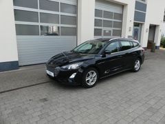 FORD Focus Turnier Cool & Connect*Kamera*ACC*