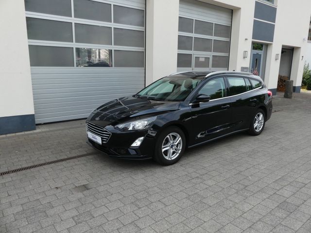 FORD Focus Turnier Cool &amp; Connect*Kamera*ACC*