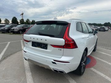 Volvo XC60 - 8