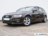 Audi A4 Avant 2.0 TDI XENON/Schiebedach/NAVI/ - Audi A4 aus 2012: TDI