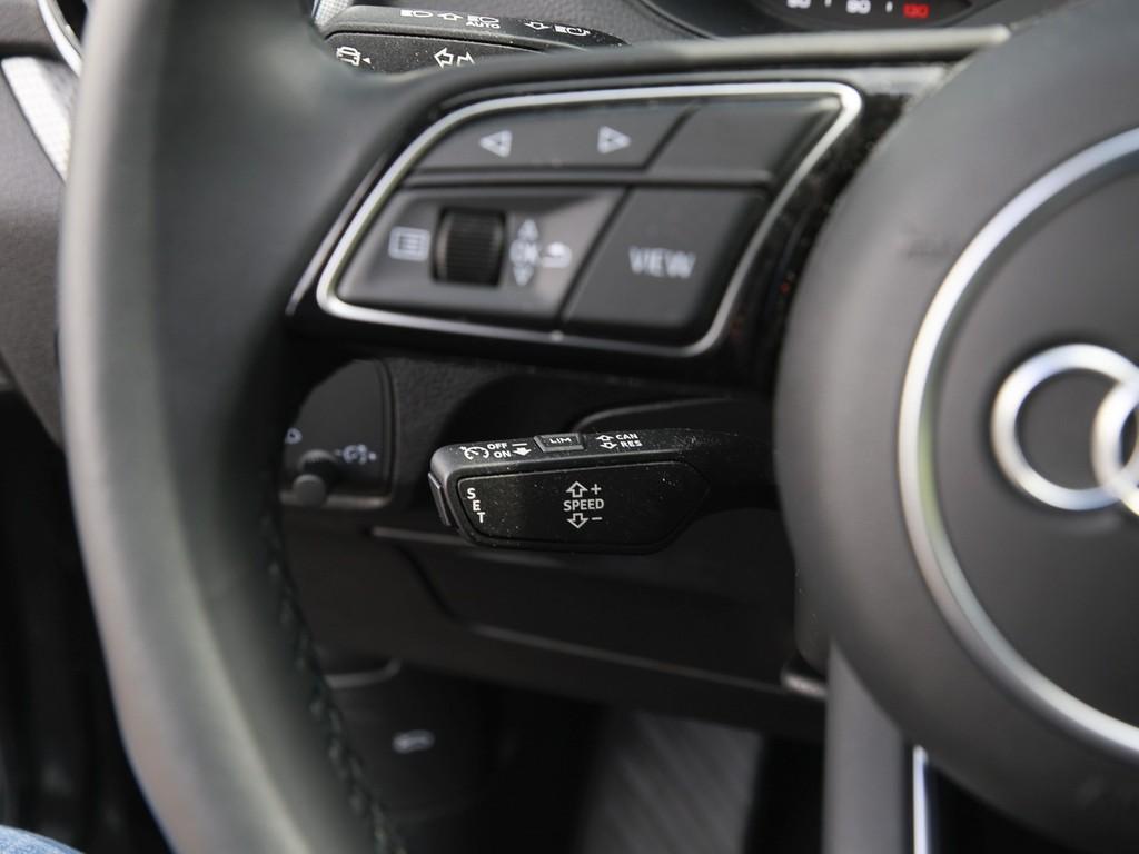 Audi Q2 30 TFSI S line AHK GRA Kamera PDC+ GWF, миниатюра 19