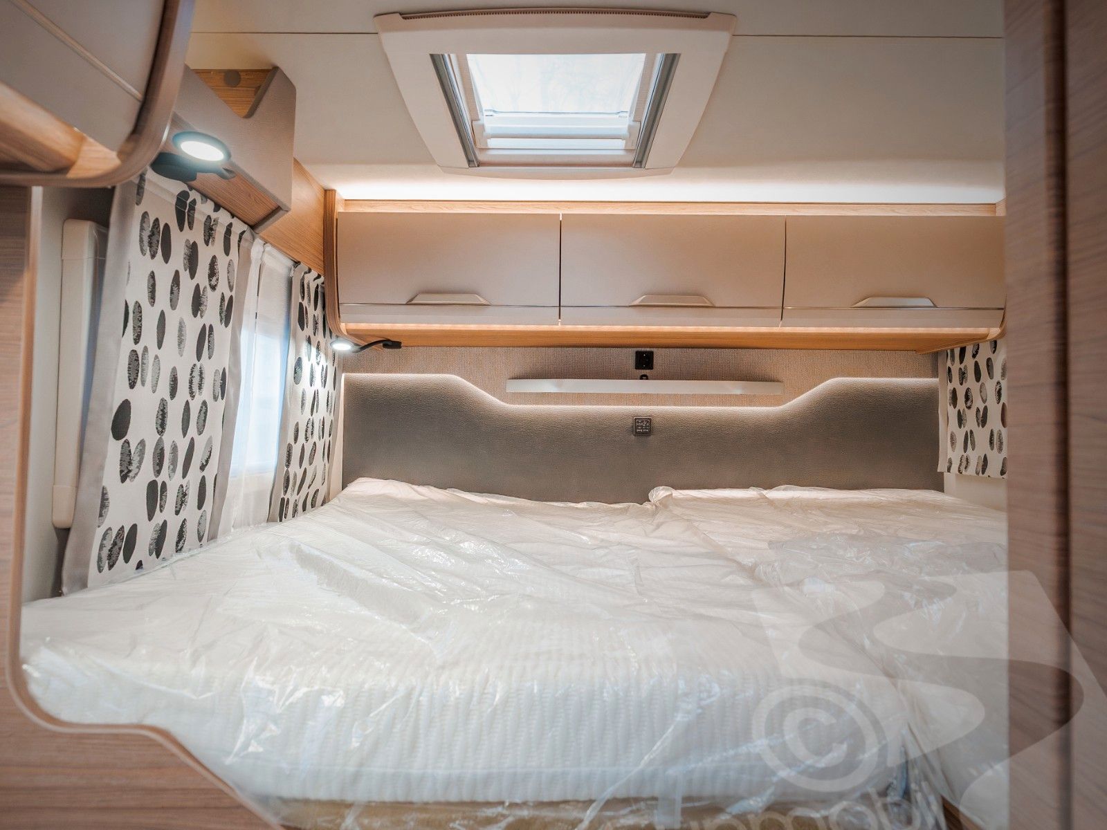 Fahrzeugabbildung Knaus TOURER VAN 500 MQ VANSATION #SLIDE #THULE #LIPO