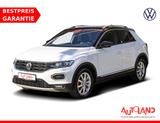 Volkswagen T-Roc 2.0 4Motion LED ACC App Connect PDC DAB - VW T-Roc von 2020