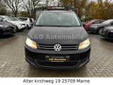Volkswagen Sharan Cup BMT AUTO.NAVI.TEMP.PANO.PDC.SHZ.KLIMA - Volkswagen Sharan: Cup