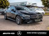 Mercedes-Benz CLA 200 AMG COUPÉ ADV.+ MBUX SHZ KEYLESS-GO - Mercedes-Benz Jahreswagen: Coupe
