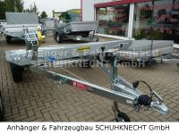 Humbaur MTK 304222 Auto-Motorrad-Transporter 