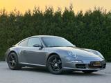 Porsche 911 Carrera Coupe-Aut.Navi-Leder-Xenon-SD - Porsche: 911 911s