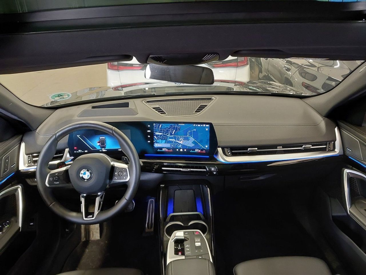 BMW X2 - Bild 9