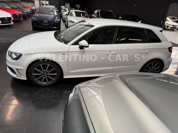 Audi A3 - 9
